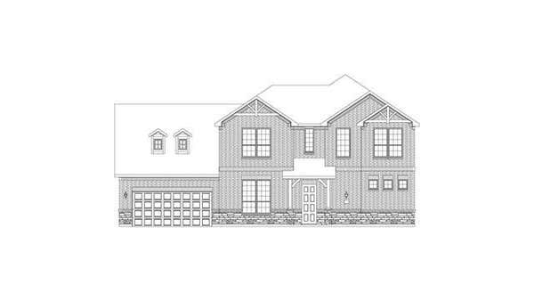 722 RANCHVALE CT, ARLINGTON, TX 76002 - Image 1