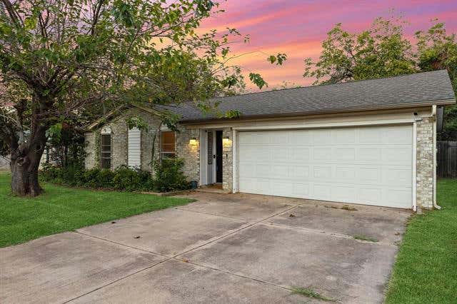 120 MATTHEW DR, CROWLEY, TX 76036, photo 1 of 20