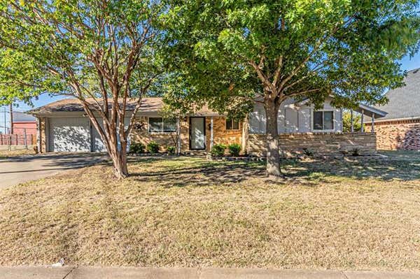 614 GREENBROOK LN, GRAND PRAIRIE, TX 75052 - Image 1