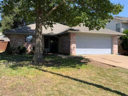 1400 KYNETTE DR, EULESS, TX 76040 - Image 1