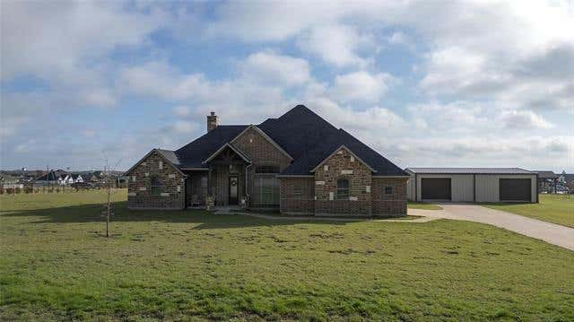 135 SIMS RD, WAXAHACHIE, TX 75167, photo 1 of 36