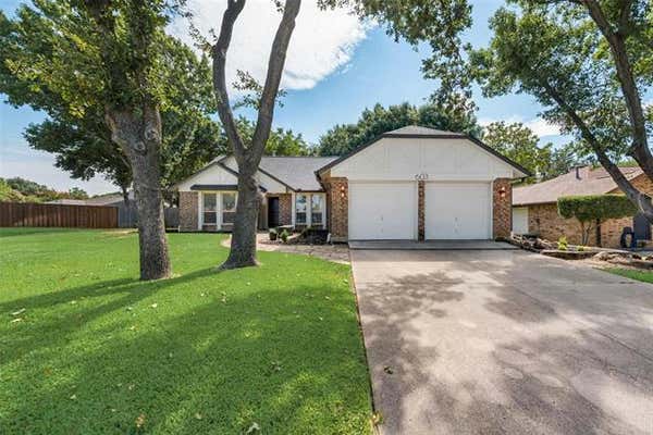 603 TANBARK DR, EULESS, TX 76040 - Image 1