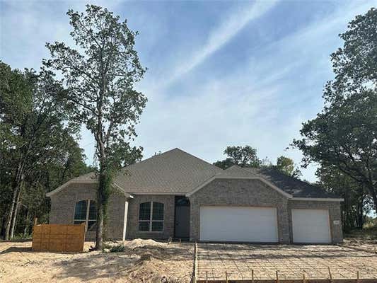 125 LOVETA, BOYD, TX 76023 - Image 1