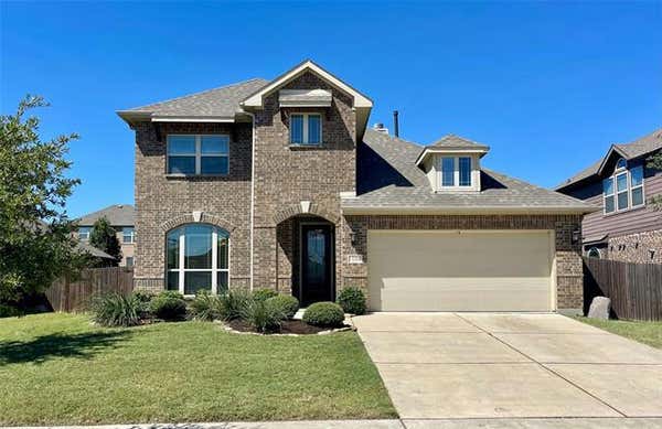 1104 DOVE HAVEN DR, MANSFIELD, TX 76063 - Image 1