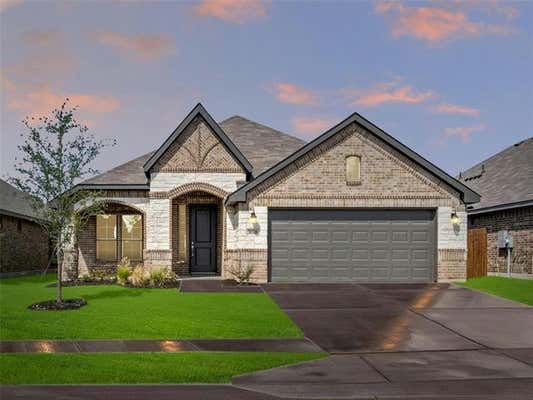 10308 DITTANY LANE, FORT WORTH, TX 76036 - Image 1