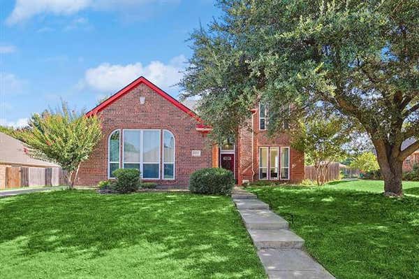 1001 CHAPEL DR, DENTON, TX 76205 - Image 1