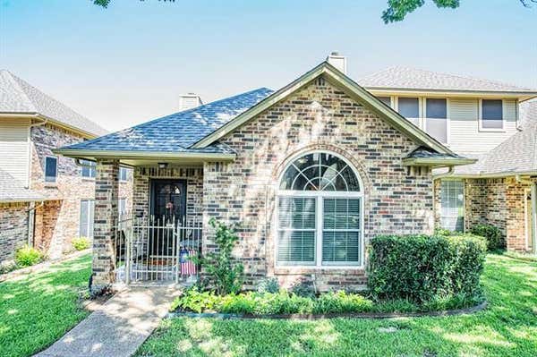 1227 WOODLAND PARK DR, HURST, TX 76053 - Image 1