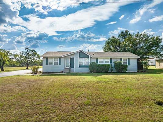 113 SUNSET BLVD, BRECKENRIDGE, TX 76424 - Image 1