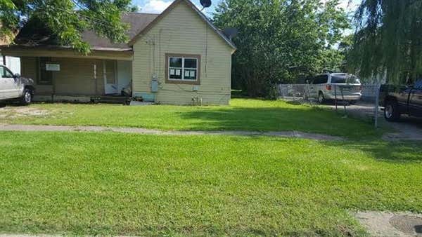 806 E HIGH ST, TERRELL, TX 75160 - Image 1