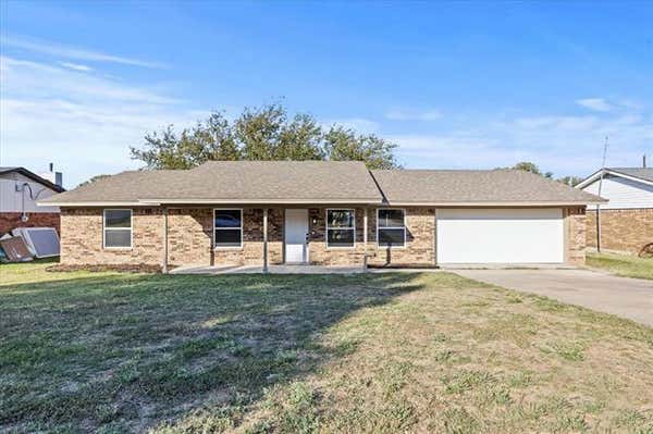 928 RICKETTS ST, HOWE, TX 75459 - Image 1