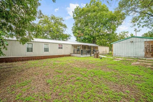 214 E DOBKINS ST, DUBLIN, TX 76446 - Image 1