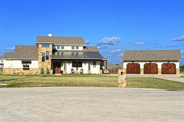 2410 GOLDEN LN, SANGER, TX 76266 - Image 1