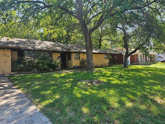 1310 BELMONT ST, GAINESVILLE, TX 76240 - Image 1