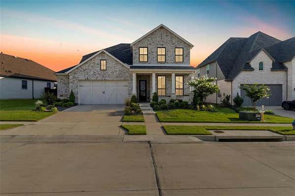 1628 COTTON RD, VAN ALSTYNE, TX 75495 - Image 1