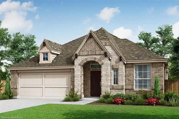 3515 PRICKLY PEAR PATH, MELISSA, TX 75454 - Image 1