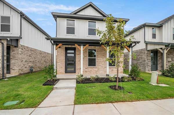 2617 TANAGER ST, FORT WORTH, TX 76118 - Image 1