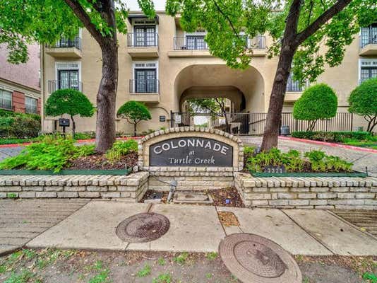 3311 BLACKBURN ST APT 107, DALLAS, TX 75204 - Image 1