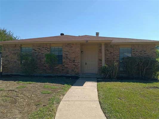 652 RANDA LN, DESOTO, TX 75115 - Image 1