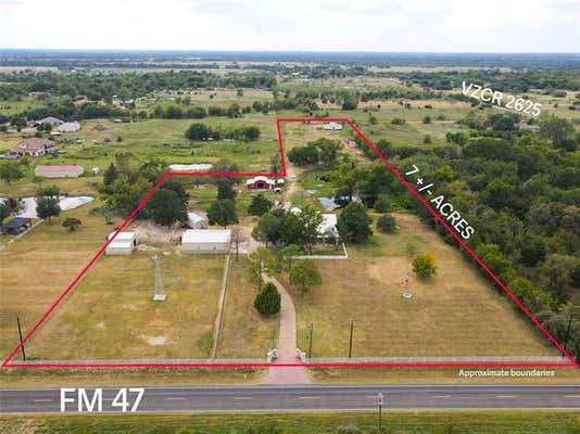 22594 FM 47, WILLS POINT, TX 75169 - Image 1