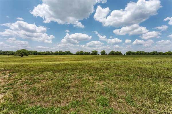 1886 COUNTY ROAD 1255, SAVOY, TX 75479 - Image 1