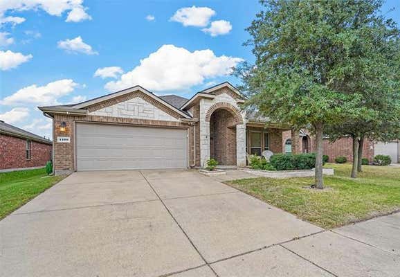 1109 BENT TREE RD, ROYSE CITY, TX 75189 - Image 1