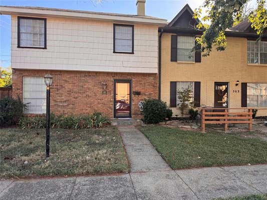 501 ST CHARLES DR, ARLINGTON, TX 76013 - Image 1