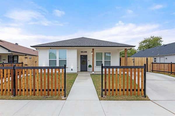 1530 E CANNON ST, FORT WORTH, TX 76104 - Image 1