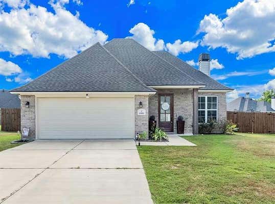 6881 BETHANY REED, SHREVEPORT, LA 71107 - Image 1