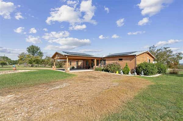 2385 HIGHWAY 2861, COMANCHE, TX 76442 - Image 1