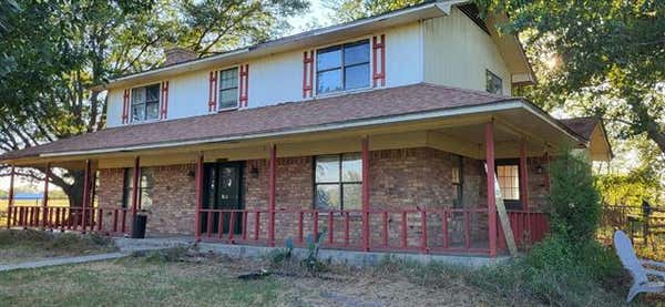 828 COUNTY ROAD 1115, BRASHEAR, TX 75420 - Image 1