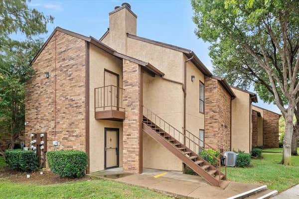 1212 HORIZON TRL APT 3610, ARLINGTON, TX 76011 - Image 1