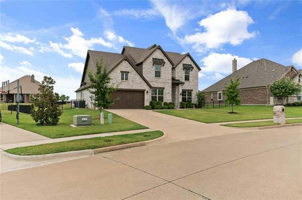 1929 RUNNING DEER LN, GUNTER, TX 75058 - Image 1