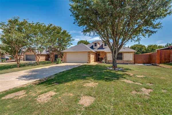 1102 WOODSIDE LN, SEAGOVILLE, TX 75159 - Image 1