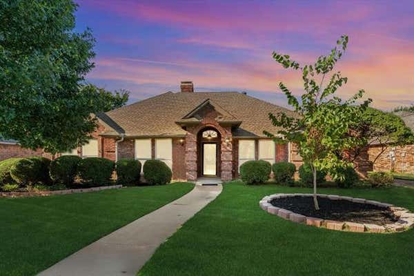 8717 WOODSTAIR DR, NORTH RICHLAND HILLS, TX 76182 - Image 1