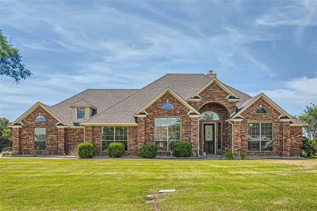 665 ALEXANDER LN, ROYSE CITY, TX 75189, photo 1 of 34