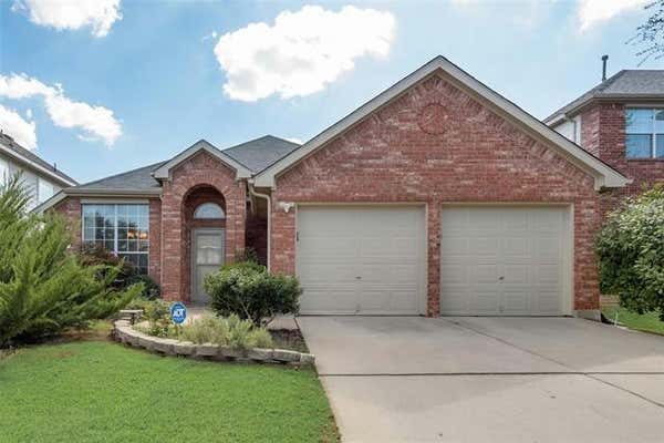 4658 BUFFALO BEND PL, FORT WORTH, TX 76137 - Image 1