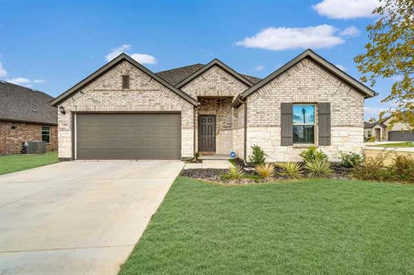 1300 ELK RIDGE DR, CROWLEY, TX 76036 - Image 1