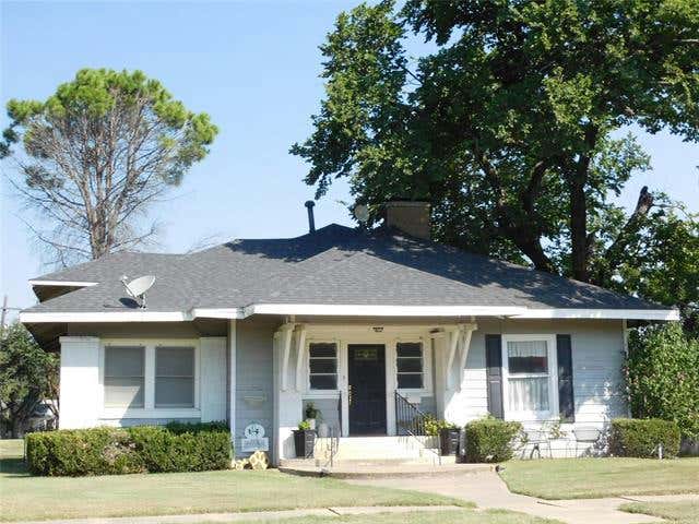 101 NE 7TH ST, HUBBARD, TX 76648, photo 1 of 35