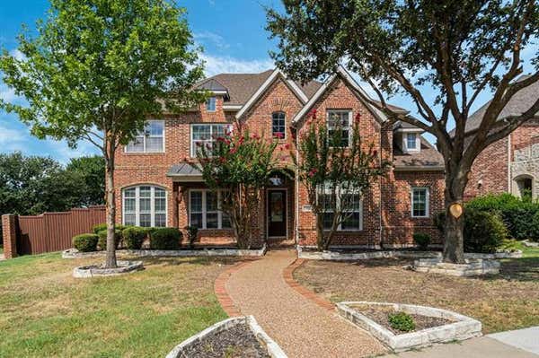 6401 STILLWATER LN, PLANO, TX 75024 - Image 1