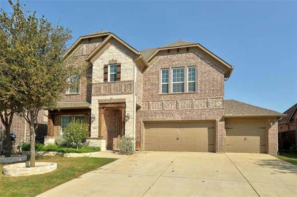 2505 LAKEBEND DR, LITTLE ELM, TX 75068 - Image 1