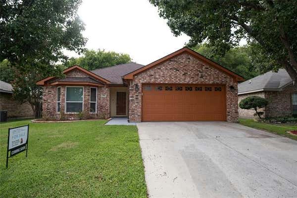 709 SAWYER DR, SAGINAW, TX 76179 - Image 1