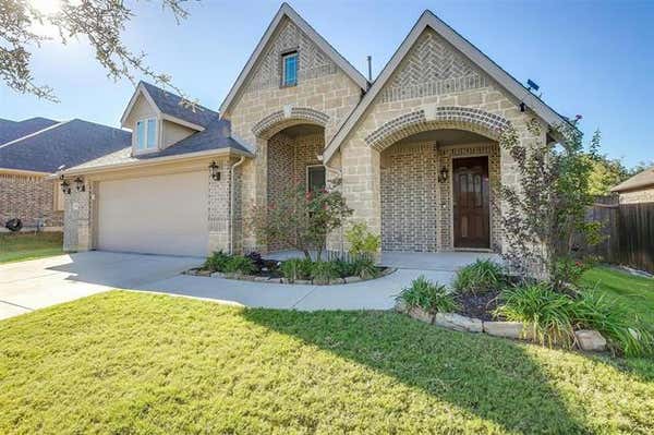 904 ROBLES WAY, BURLESON, TX 76028 - Image 1