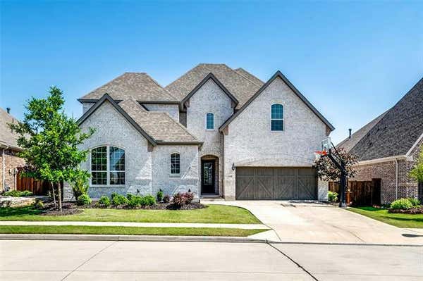 1640 SUNSET AVE, PROSPER, TX 75078 - Image 1