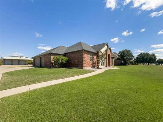 1800 RANCH RD, ROYSE CITY, TX 75189, photo 2 of 20