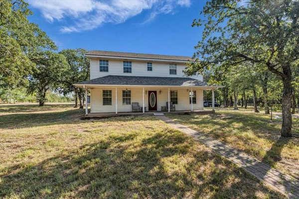 346 CULLENS LN, AXTELL, TX 76624 - Image 1