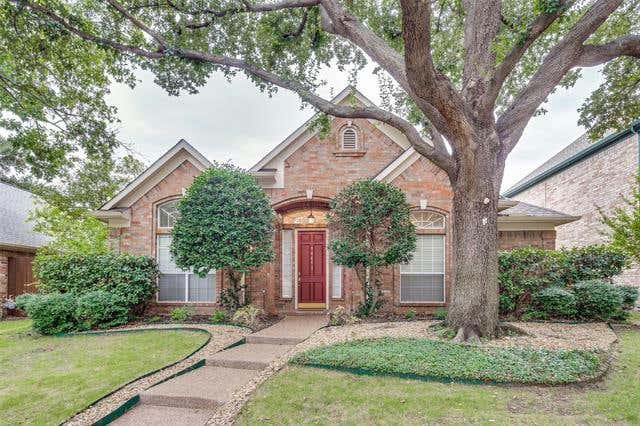 14617 VINTAGE LN, ADDISON, TX 75001, photo 1 of 31