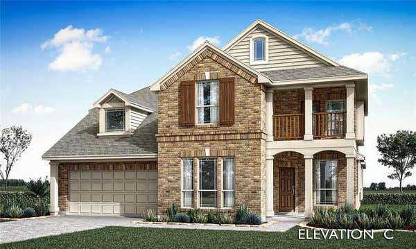 419 LAUREL LN, GLENN HEIGHTS, TX 75154 - Image 1