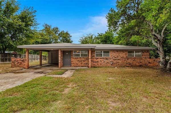 713 RUTH ST, ATHENS, TX 75751 - Image 1