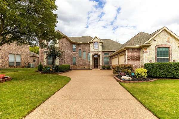 3101 SPRINGBRANCH DR, RICHARDSON, TX 75082 - Image 1