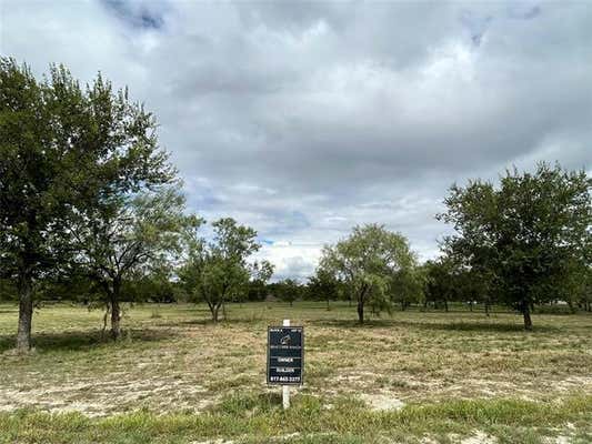 3052 WINDING CREEK TRL, ALEDO, TX 76008 - Image 1